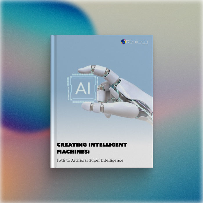 Creating Intelligent Machines: Exploring the Path to Artificial Super Intelligence