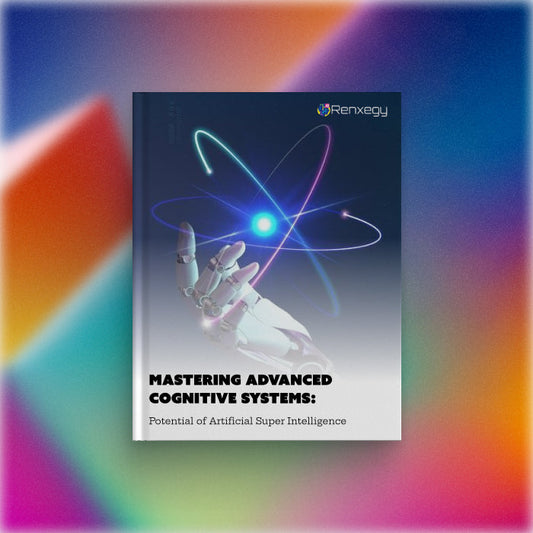 Mastering Advanced Cognitive Systems: Unleashing the Potential of Artificial Super Intelligence